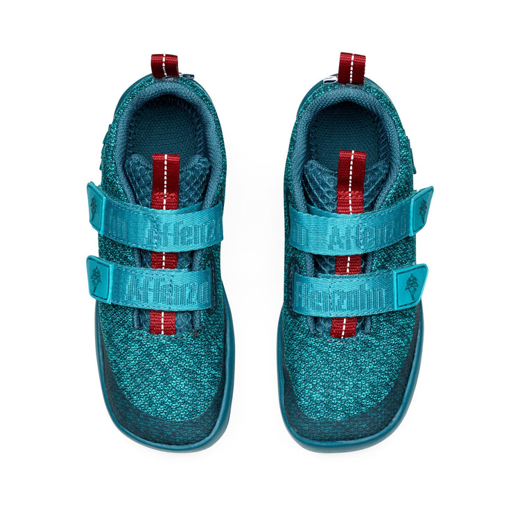 AFFENZAHN. Παπούτσια Sneaker Knit Happy Καρχαρίας