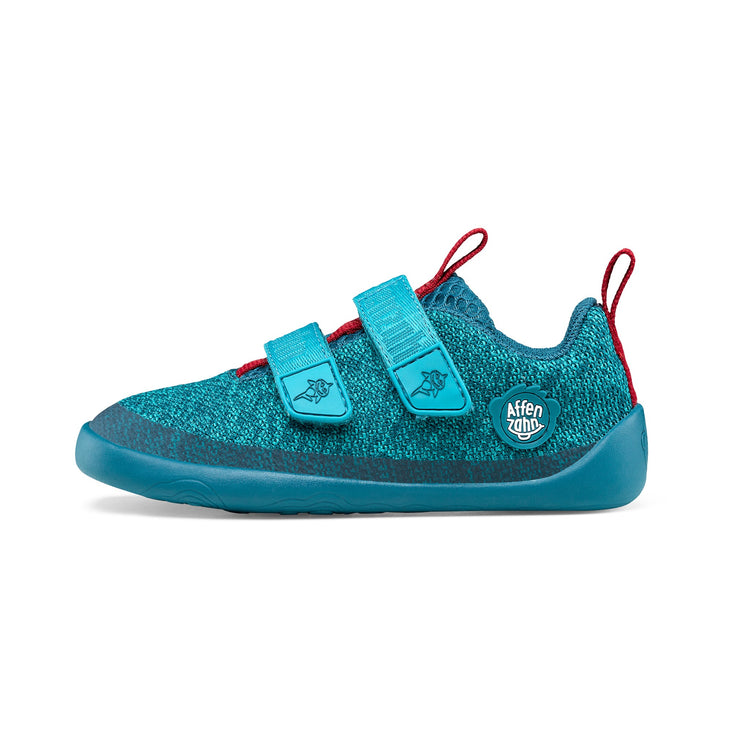 AFFENZAHN. Παπούτσια Sneaker Knit Happy Καρχαρίας