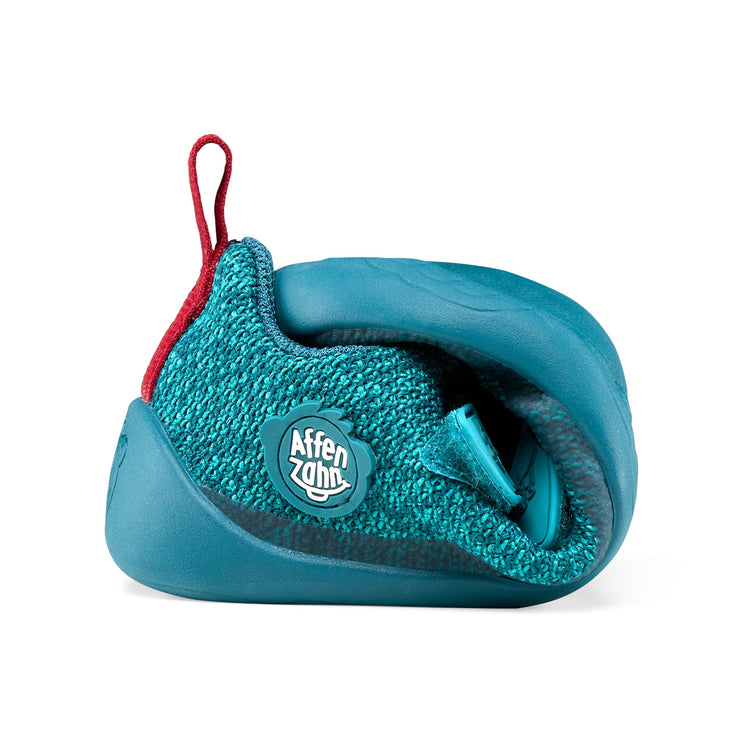 AFFENZAHN. Παπούτσια Sneaker Knit Happy Καρχαρίας