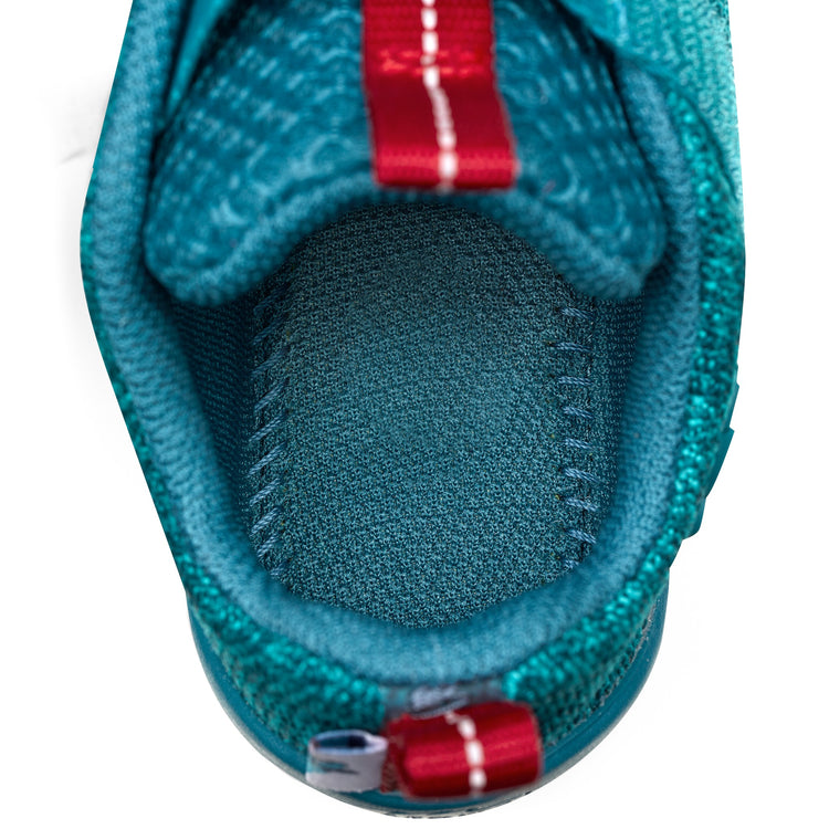 AFFENZAHN. Παπούτσια Sneaker Knit Happy Καρχαρίας