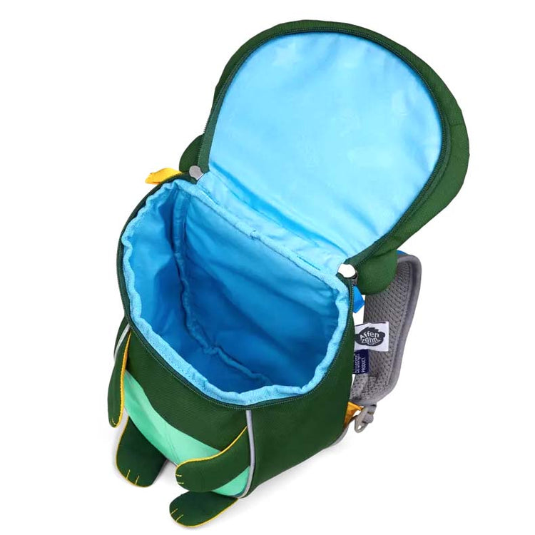 ## AFFENZAHN. Backpack Small Friend Creative Bear. Spetial Edition