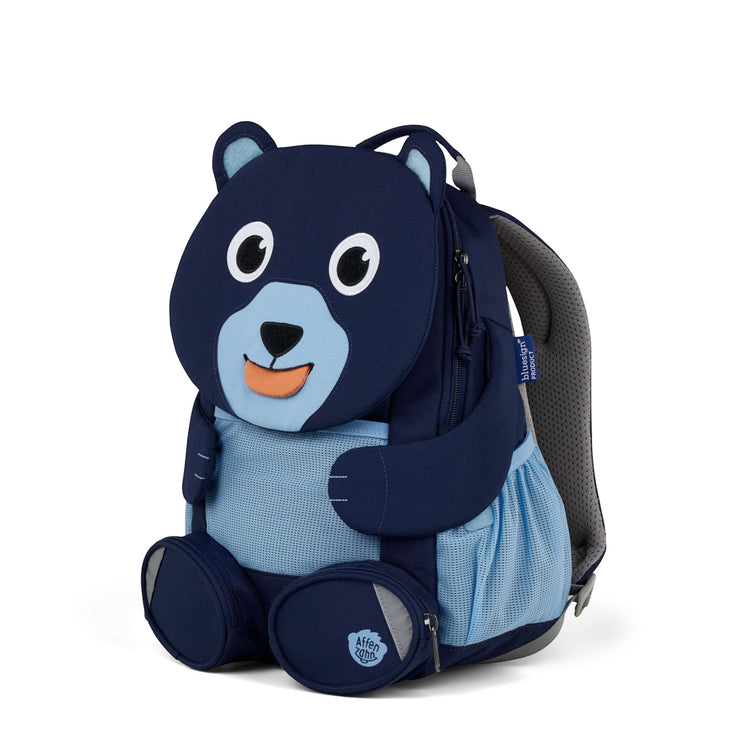 AFFENZAHN. Backpack Large Friend Bear - Updated