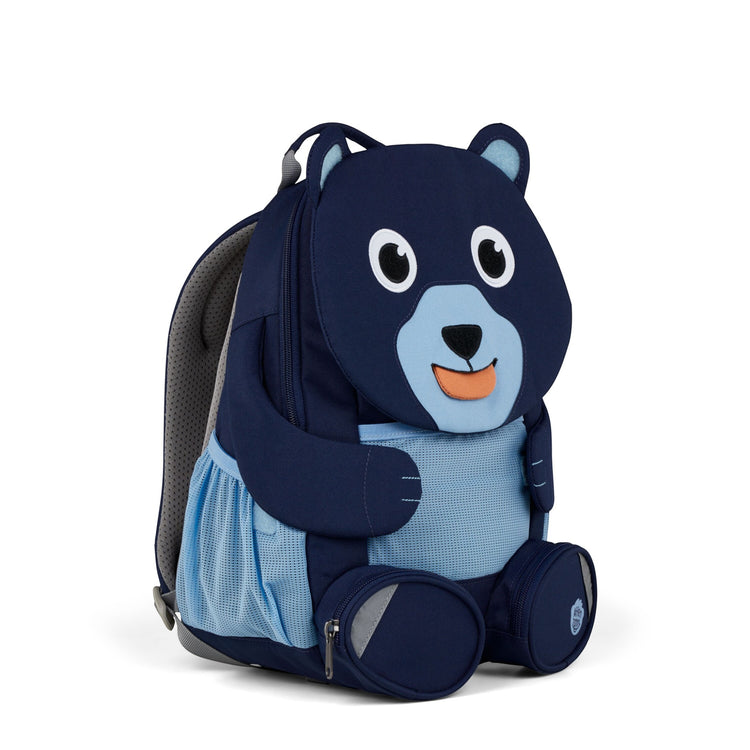 AFFENZAHN. Backpack Large Friend Bear - Updated