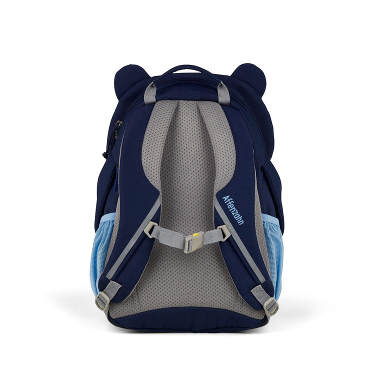 AFFENZAHN. Backpack Large Friend Bear - Updated