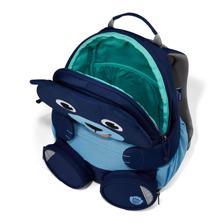 AFFENZAHN. Backpack Large Friend Bear - Updated