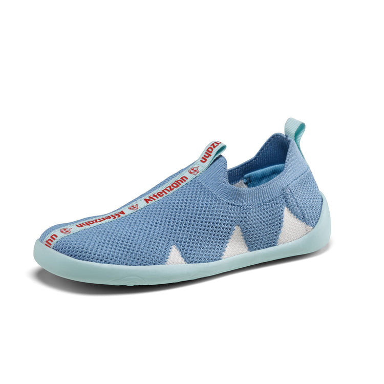 AFFENZAHN. Slipper Knit Flinky Shark