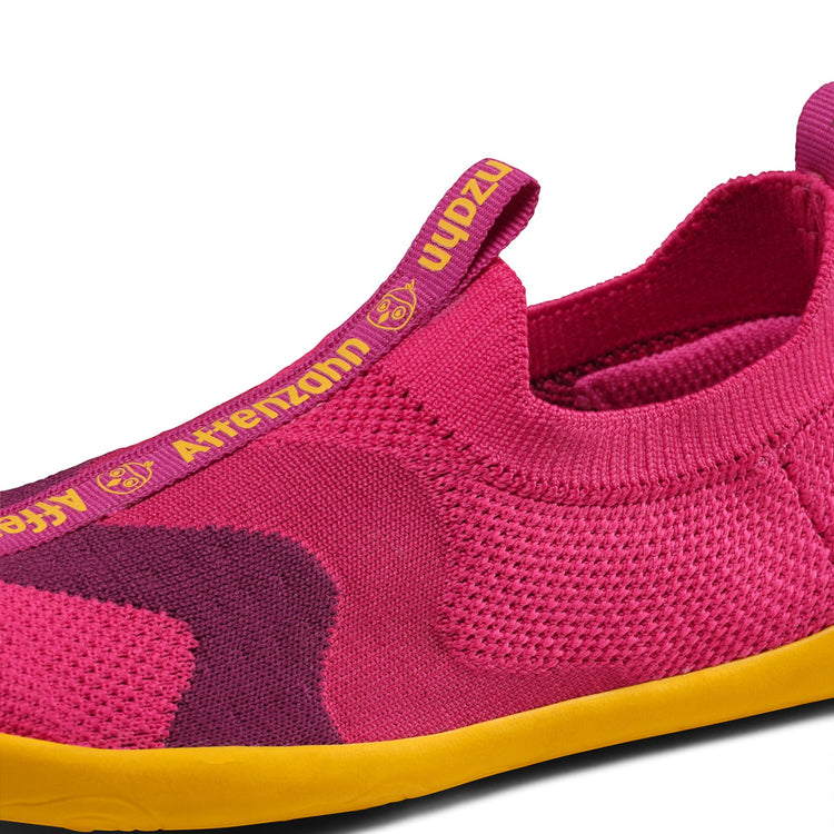 AFFENZAHN. Παπούτσια Knit Flinky Πουλάκι