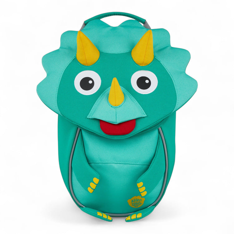 AFFENZAHN. Backpack Small Friends Dinosaur - Updated