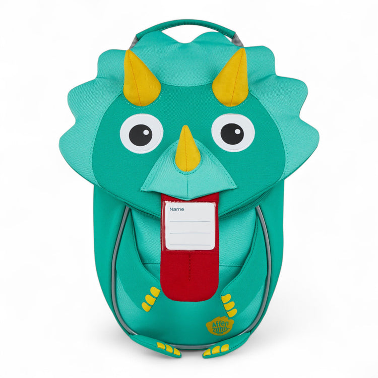 AFFENZAHN. Backpack Small Friends Dinosaur - Updated