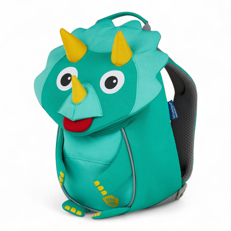 AFFENZAHN. Backpack Small Friends Dinosaur - Updated