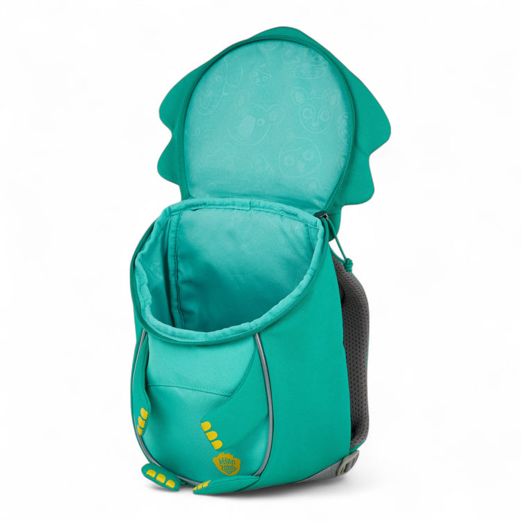 AFFENZAHN. Backpack Small Friends Dinosaur - Updated
