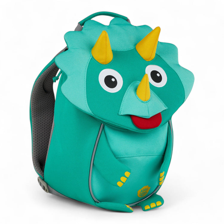 AFFENZAHN. Backpack Small Friends Dinosaur - Updated
