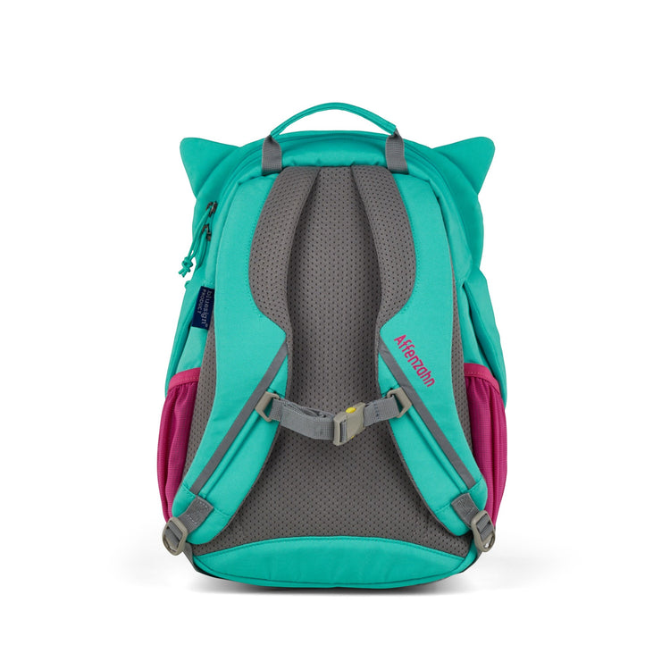 AFFENZAHN. Backpack Large Friend Owl - Updated