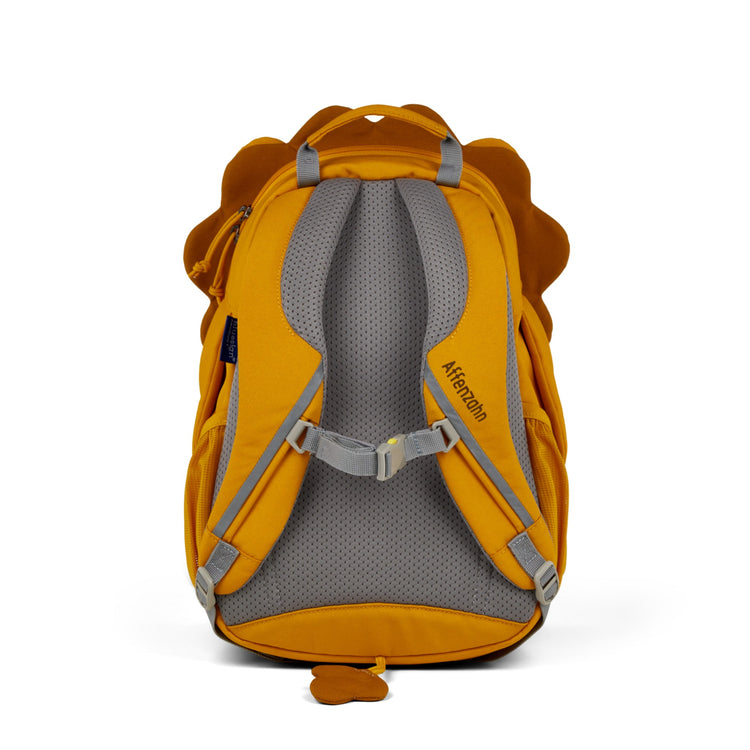 AFFENZAHN. Backpack Large Friends Lion New