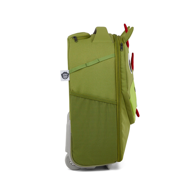 AFFENZAHN. Kids Suitcase Dragon - Updated