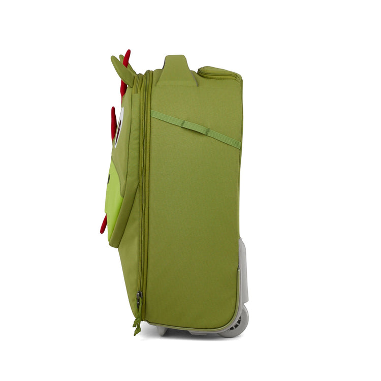 AFFENZAHN. Kids Suitcase Dragon - Updated