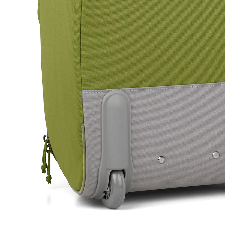 AFFENZAHN. Kids Suitcase Dragon - Updated
