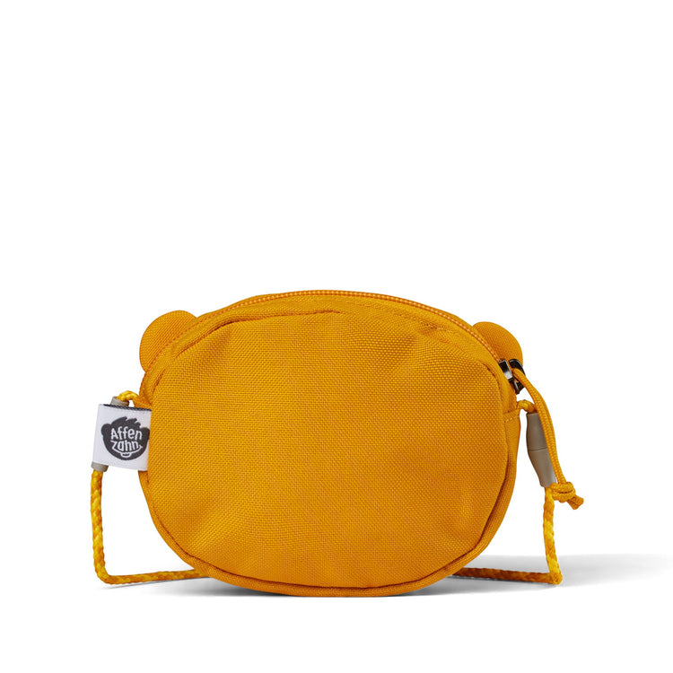 AFFENZAHN. Kid's Wallet Tiger New