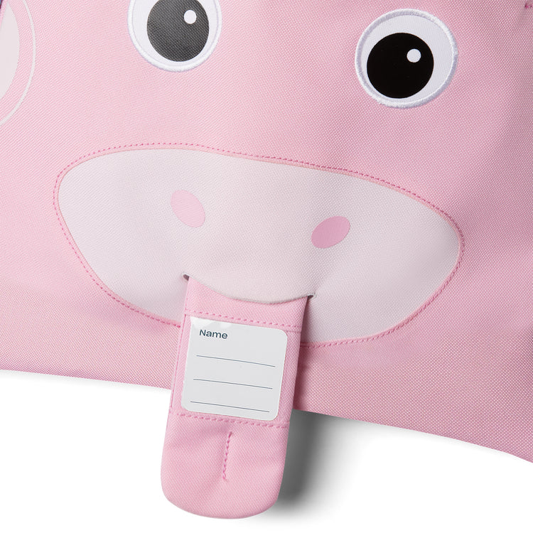 AFFENZAHN. Gym bag Unicorn New