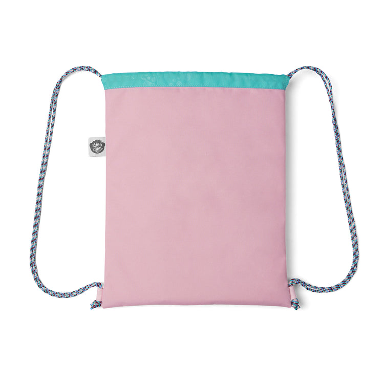 AFFENZAHN. Gym bag Unicorn New