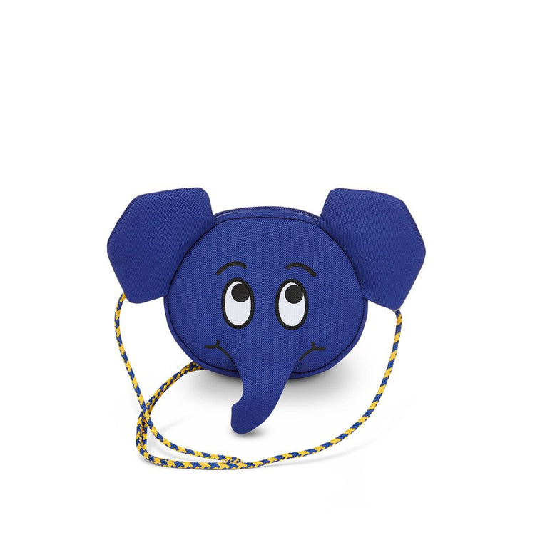AFFENZAHN. Kid's Wallet  Elephant