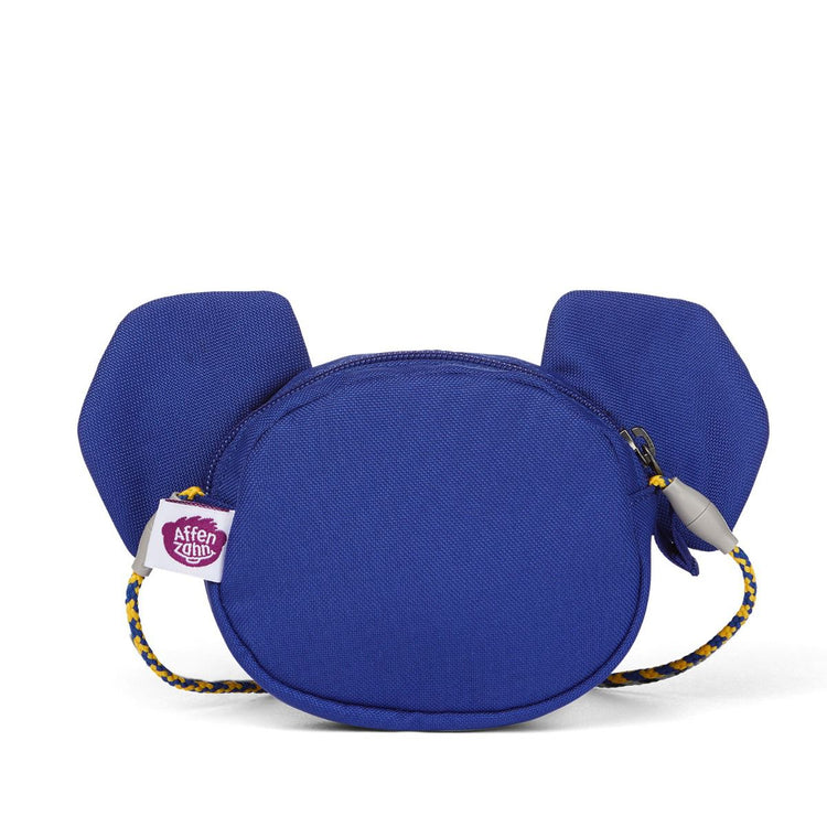 AFFENZAHN. Kid's Wallet  Elephant
