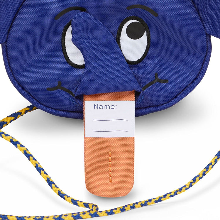 AFFENZAHN. Kid's Wallet  Elephant