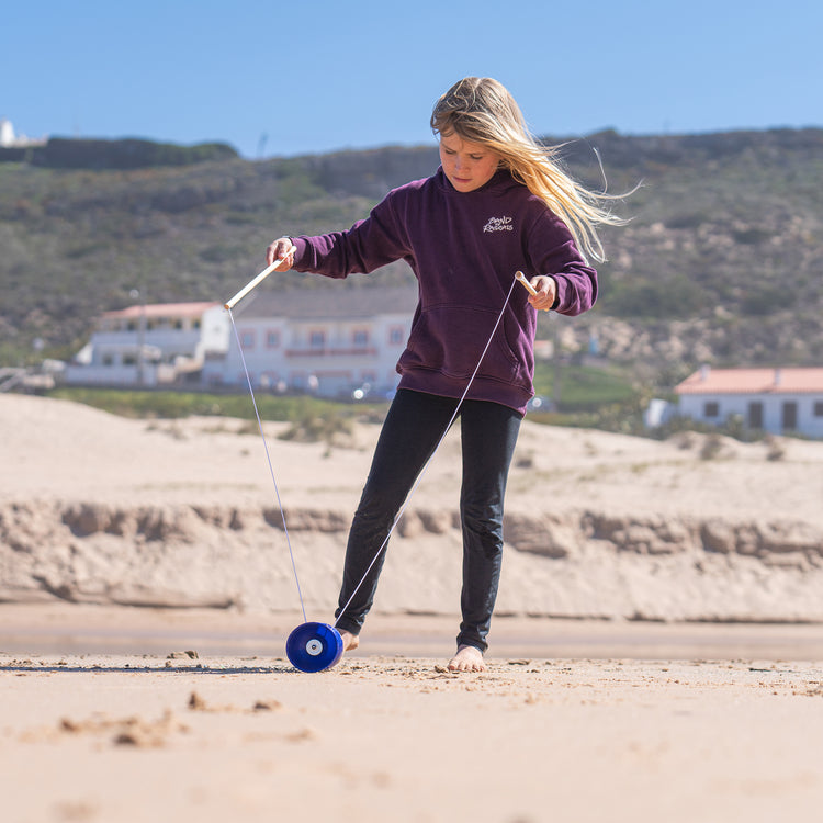 BS TOYS. Παιχνίδι ισορροπίας Diabolo