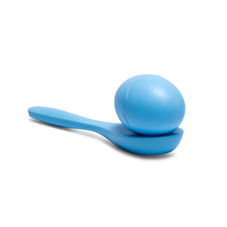 BS TOYS. Παιχνίδι κουταλοδρομίες Egg Relay