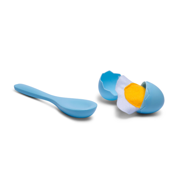 BS TOYS. Παιχνίδι κουταλοδρομίες Egg Relay