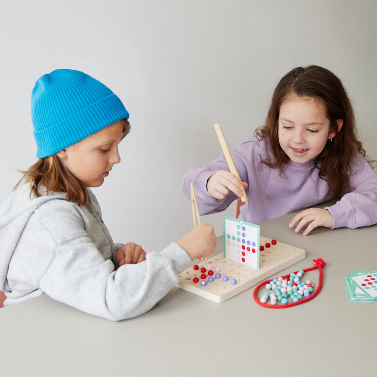BS TOYS. Παιχνίδι ταχύτητας και παρατηρητικότητας Dot Duel