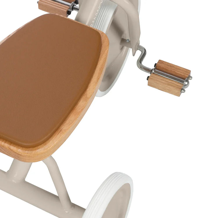 BANWOOD. Trike Beige