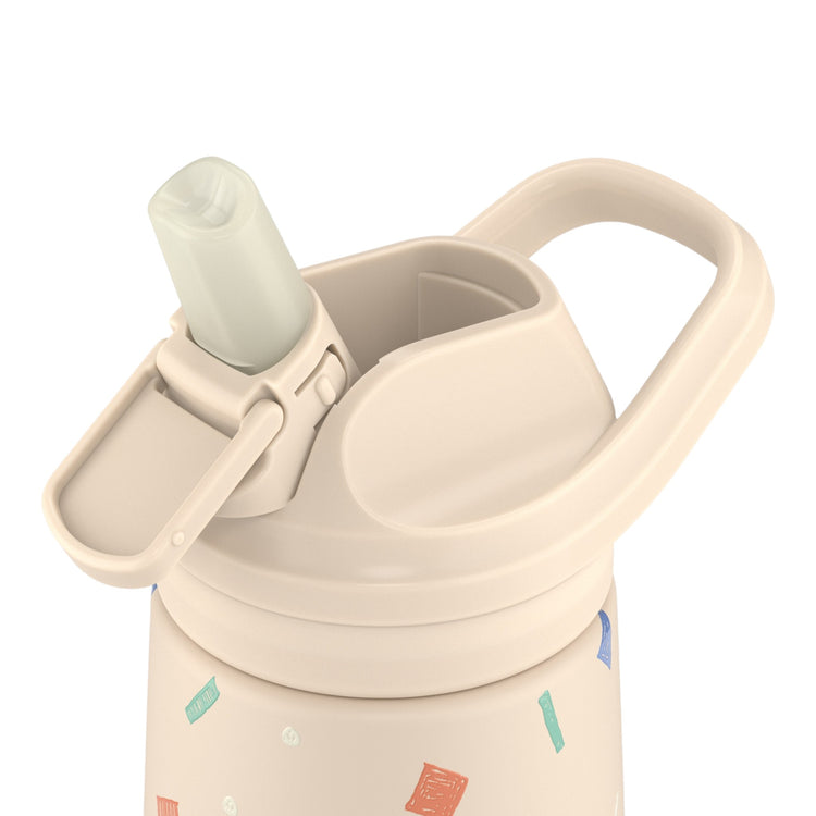 COOL BOTTLES. Kiddies water bottle Sprinkles Land 350ml