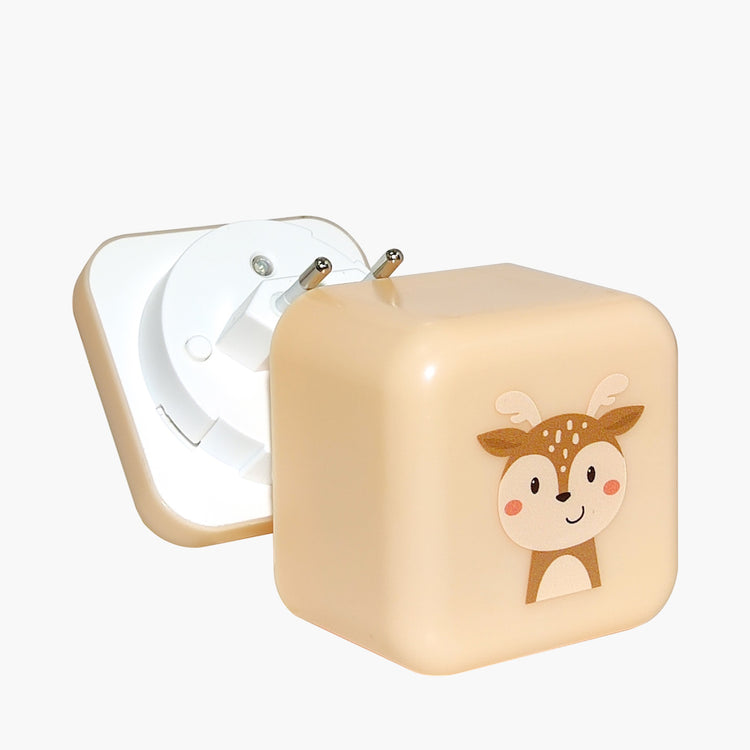 CLOUD B. Cube B™ - Finley Fawn