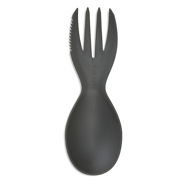 CARL OSCAR. CUTElery Multi Cutlery - Solid Grey (Custom)