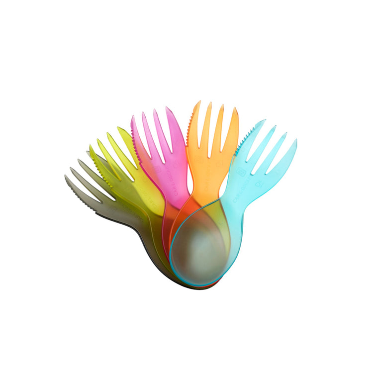 CARL OSCAR. CUTElery Multi Cutlery - Solid Grey (Custom)