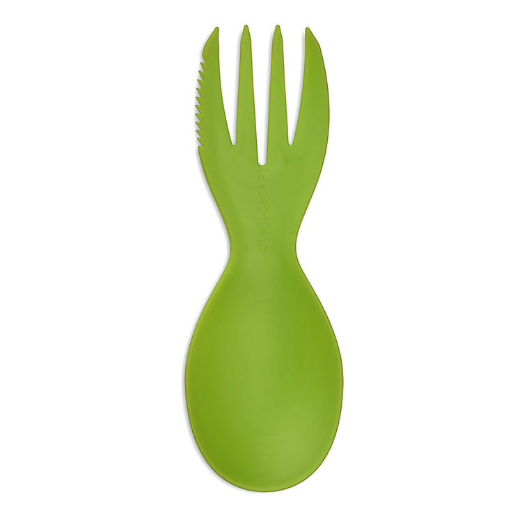 CARL OSCAR. CUTElery Multi Cutlery - Solid Lime (Custom)