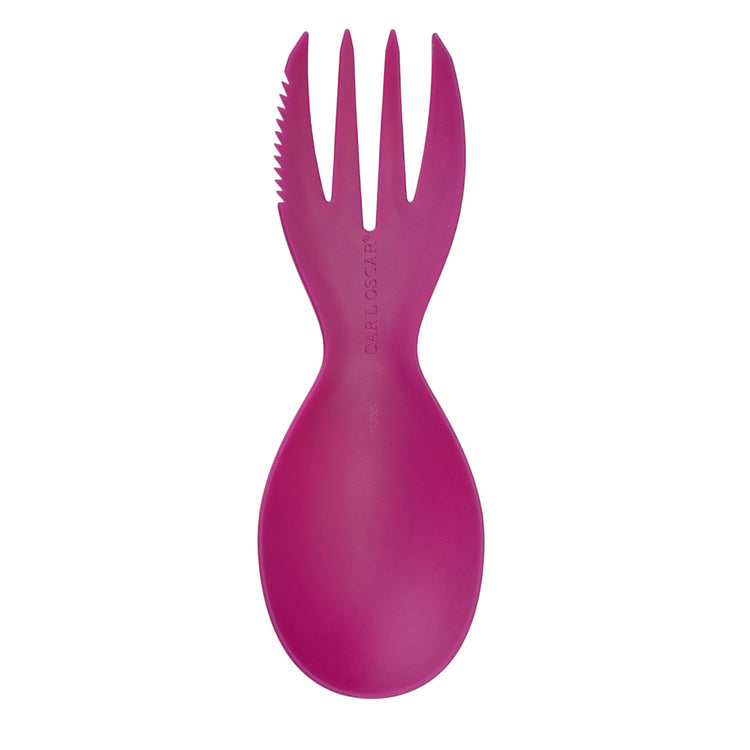 CARL OSCAR. CUTElery Multi Cutlery - Solid Purple (Custom)