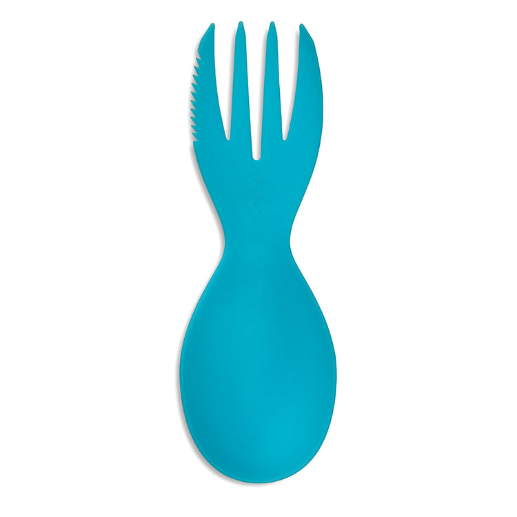 CARL OSCAR. CUTElery Multi Cutlery - Solid Turquoise (Custom)
