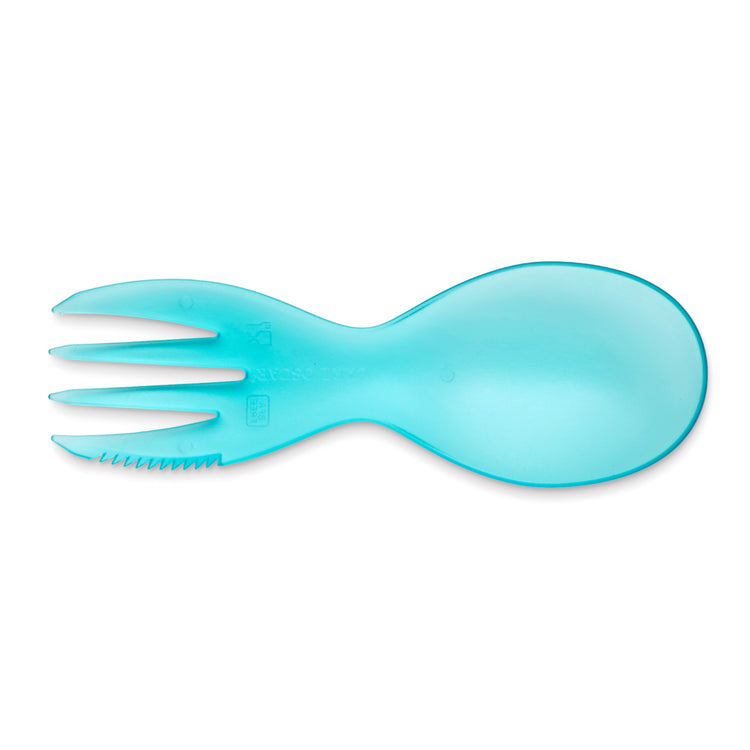 CARL OSCAR. CUTElery Multi Cutlery - Solid Turquoise (Custom)