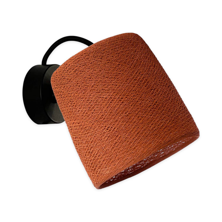 LA CASE DE COUSIN PAUL. Wall Light Havana Swing