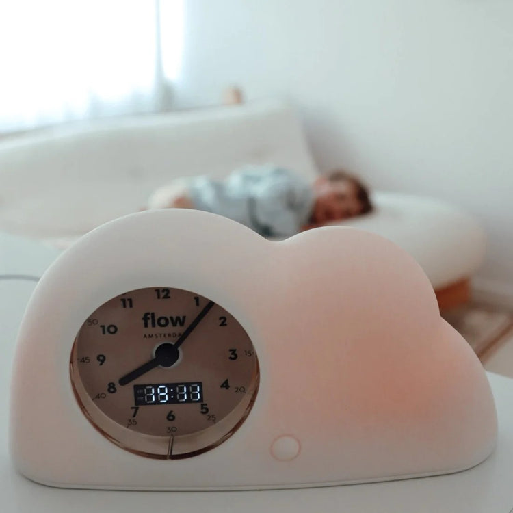 FLOW. Cloud - Sleep trainer