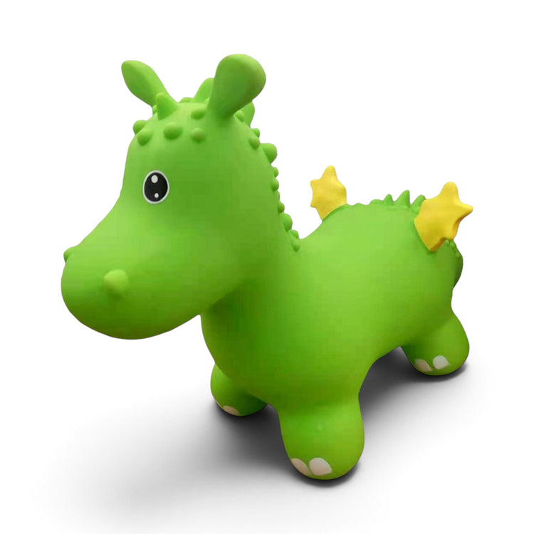 JUMPY Dragon green
