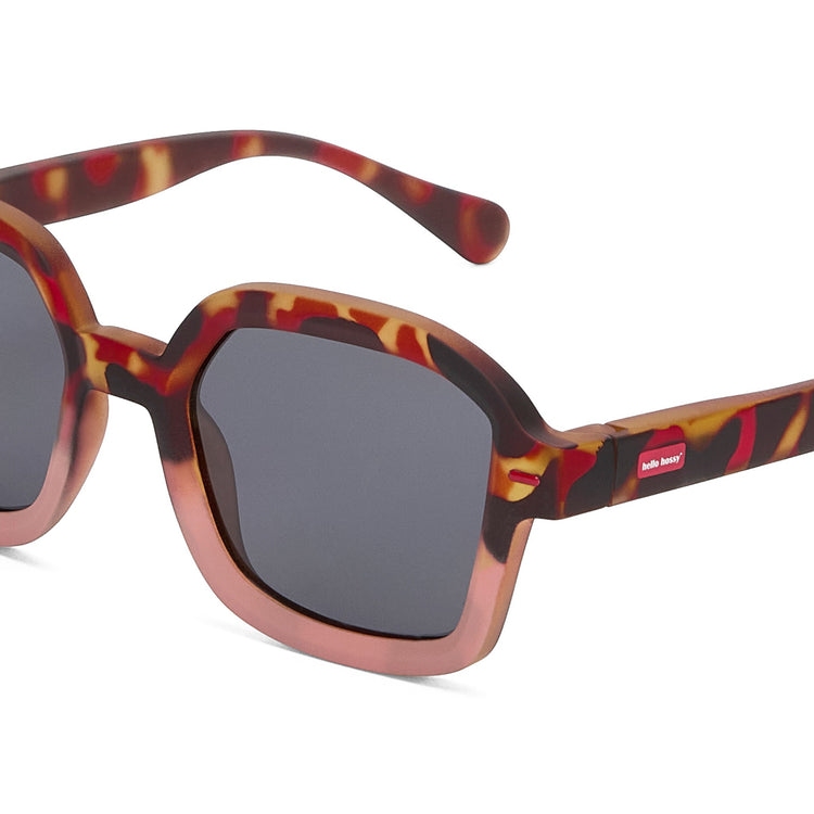 HELLO HOSSY. Sunglasses Hossy Craky Terra 5-8 years