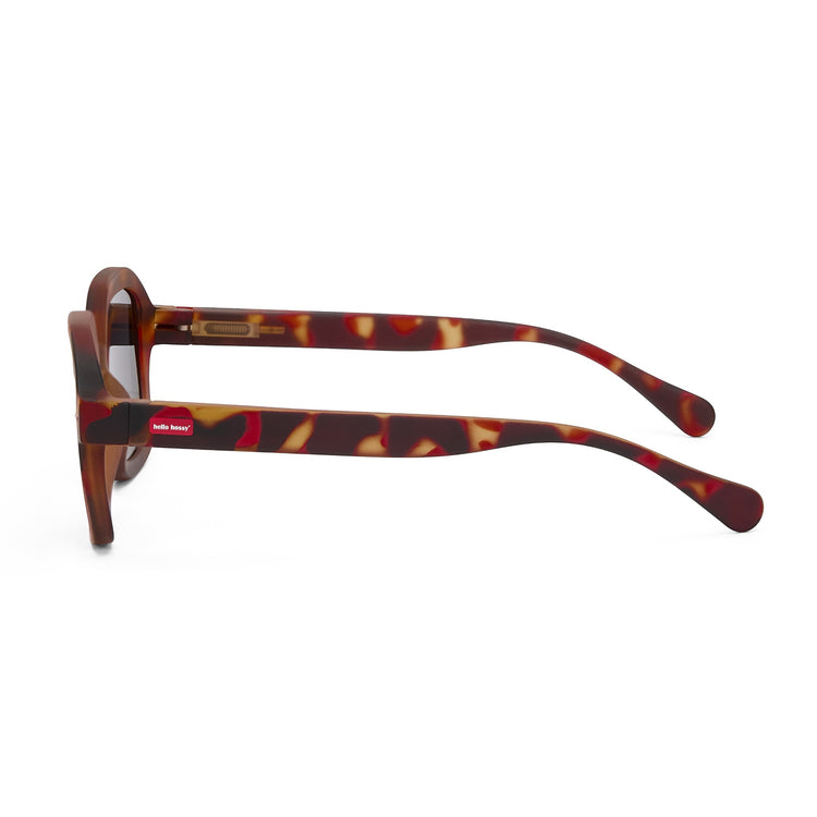 HELLO HOSSY. Sunglasses Hossy Craky Terra 5-8 years