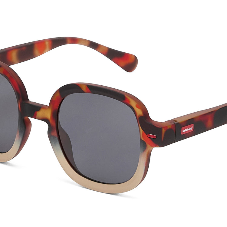 HELLO HOSSY. Sunglasses Koody Craky Cream 5-8 years