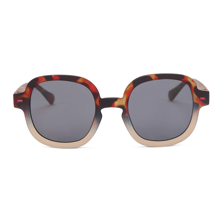 HELLO HOSSY. Sunglasses Koody Craky Cream 5-8 years