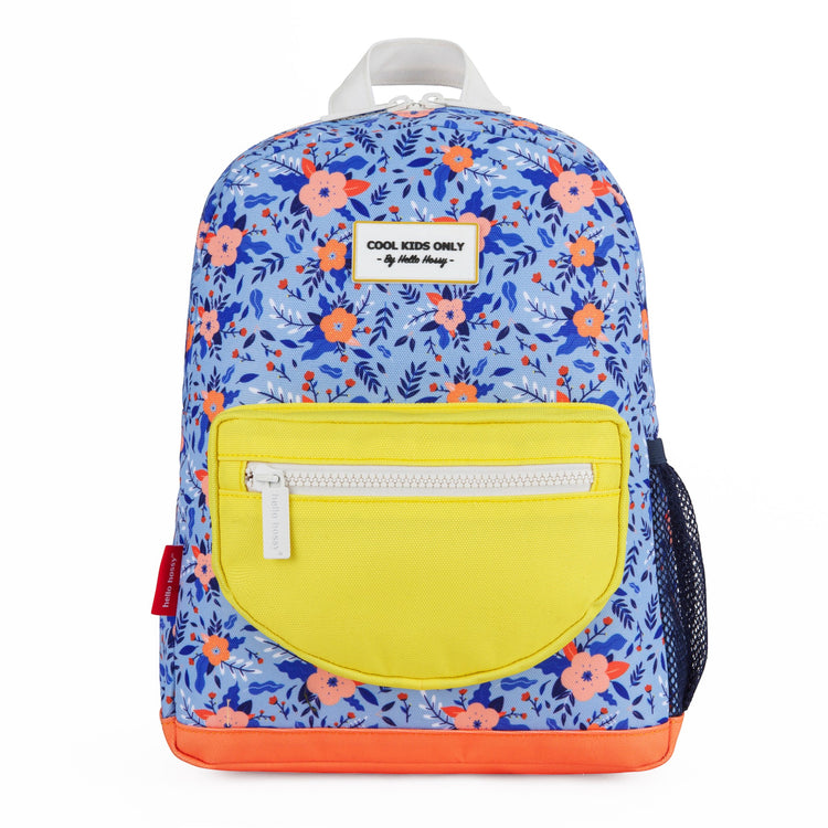 HELLO HOSSY. Champetre backpack - 6+ years