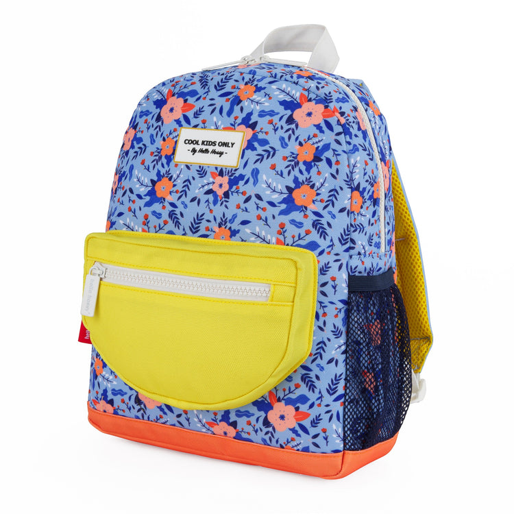 HELLO HOSSY. Champetre backpack - 6+ years