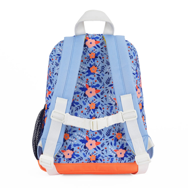 HELLO HOSSY. Champetre backpack - 6+ years
